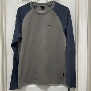 Patagonia Crewneck Sweatshirt